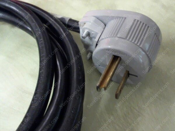 78311269000 | VAC OUTLET-VID.P 18/3 SJT E67955 CSA LL 37733 SJT FT-S - Image 4