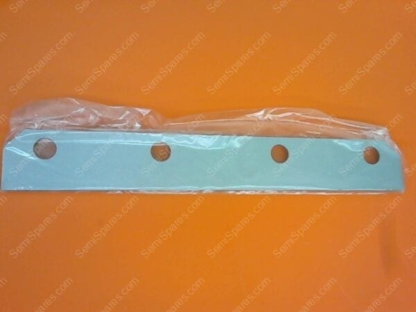 714-440825-001 | PL,SPACER,250 VAT FLANGE - Image 3