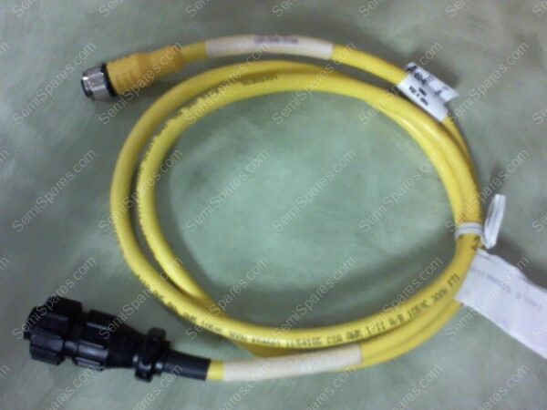 212575800 | TURCK EURO FAST P-7K-SC-261061-1-MSHA - Image 3