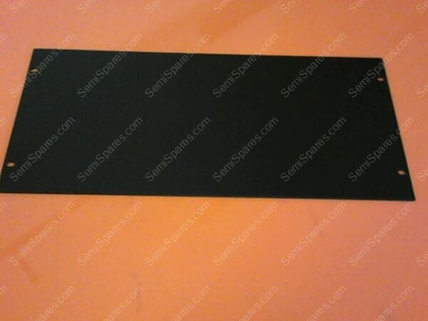 687-097561-005 | PNL,BLANK,5U - Image 2