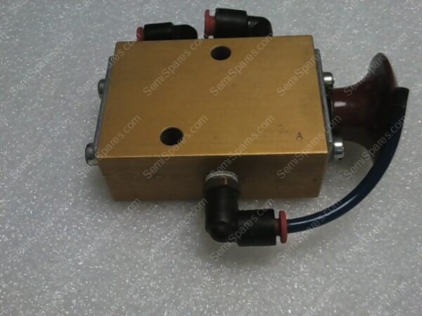AIR-MITE LV3101 | VALVES AND CONTROL VALVES SUPPLIES, 3 WAY NORMALLY OFF - Image 3