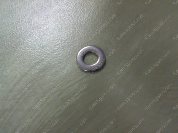 SW-1320-00 | WASHER,608063,FLT,SS.8 - Image 3