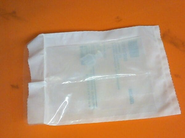 FCAP-8 | FLARE CAP,P/N FCAP-8 - Image 3