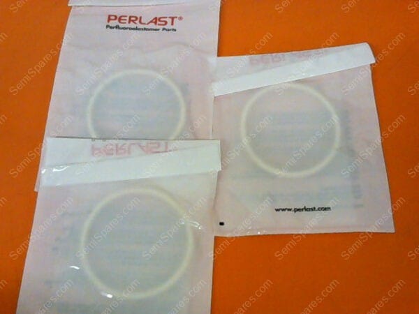 KT-2190-77 | KIT,O-RING,HI TEMP,PERLAST,G75HSIL001,E3 (4PCS) - Image 2