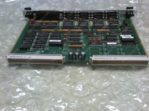 MVME335 | MOTOROLA 01-W3530B MVME335 VMEMODULE 4-CHANNEL SERIAL AND PARALLEL SYSTEM - Image 2