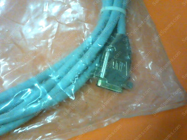 853-017964-020 | CABLE TCU INTERFACE 20' - Image 4