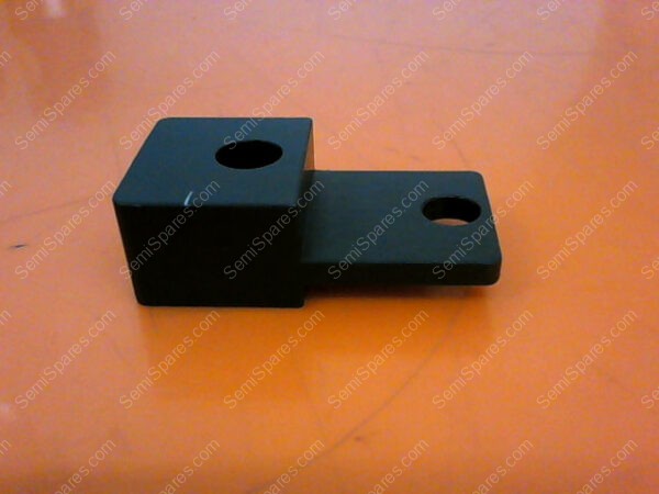 715-460422-003 | PLT,HANGER,HTD LNR,SIDE FD - Image 3