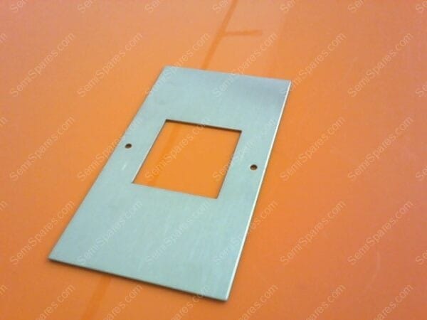 714-412179-001 | BEZEL,SNSR,AGV,HYUNDAI,ALLI - Image 4