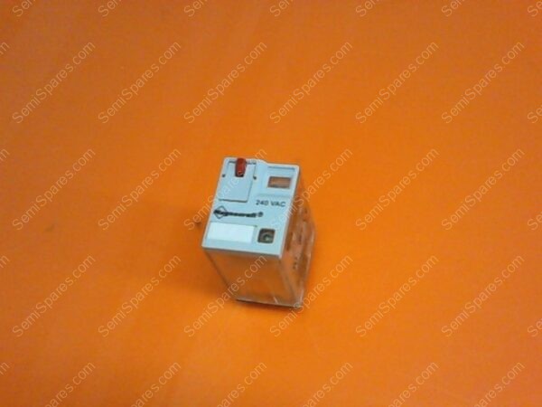 RY-0035-00 | RELAY,DPOT,P/N 782XM4L,24A - Image 3
