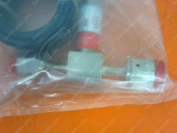 839-074542-001 | WLDMNT,TRANSDUCER,INLINE - Image 4