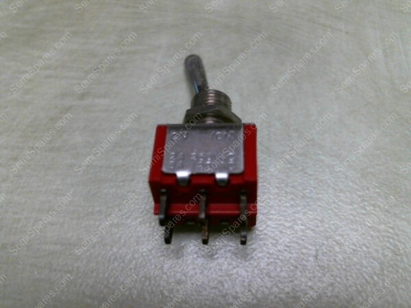 GC 35-014 | GC SWITCH MINIATURE BAT HANDLE TOGGLE 35-014 - Image 3