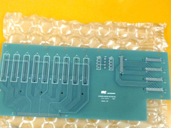 810-017010-001 | ASSY PCB STEP DR MOTHERBOARD - Image 7