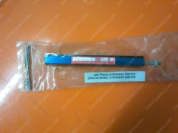 P1613-3-103 | MAUREY INTRUMENTS LINEAR MOTION POTENTIOMETER P1613-2-103 - Image 5