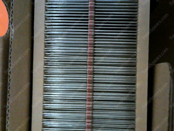 P5.1KBATB-ND | RES 5.1K OHM CARBON FILM 1/4W 5%