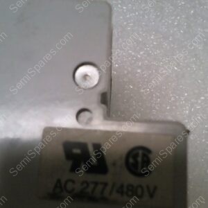 C63 | ELFA E83S C63 3 POLE CIRCUIT BREAKER