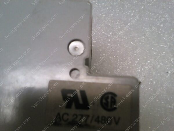 C63 | ELFA E83S C63 3 POLE CIRCUIT BREAKER