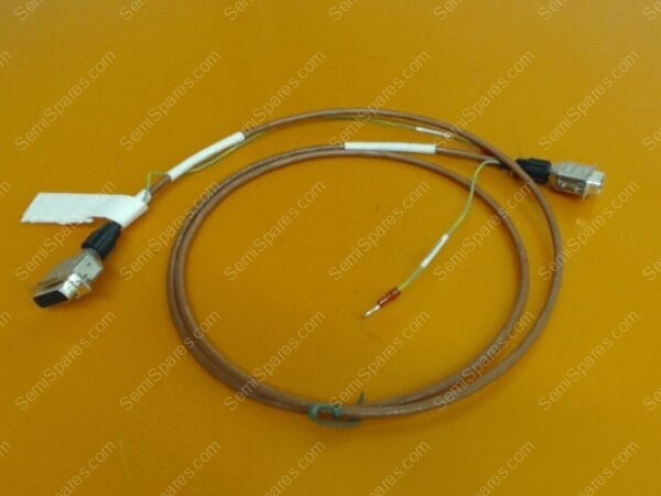 853-076667-001 | ASSY,CA,FORELINE MANO,9900 - Image 4
