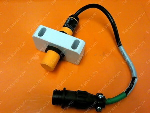 14-8886-012 | LAM RESEARCH ASSY,CAP SNR,CHEM DWR,NPN - Image 4
