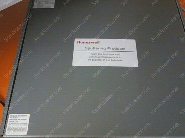 PM51-0050 | TARGET, P/N TSENTIDBX-06767, 49.5 TI.460 REV.A - Image 4