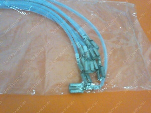 HT-8385-00 | HARNESS FLOOD GUN,105621002 - Image 3