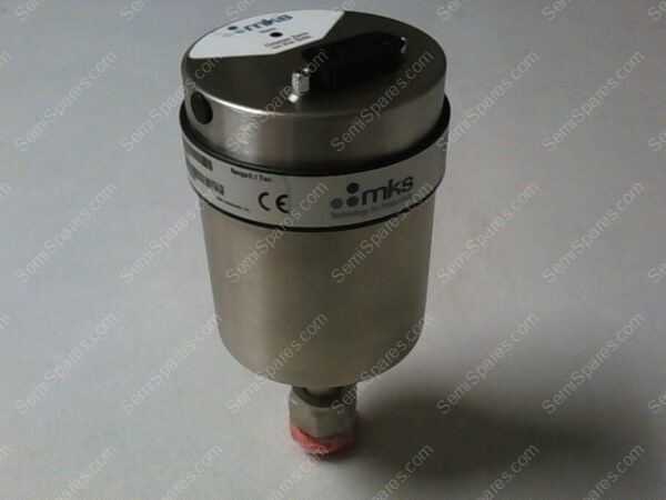 PT-0523-00 | PRESSURE TRANS 127AA-0001E - Image 2