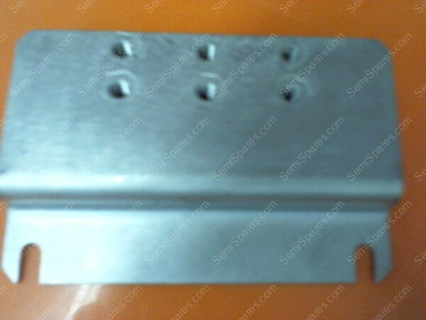 714-386105-001 | BRKT,MTG,MOUSE/KEYBOARD,U/I - Image 2