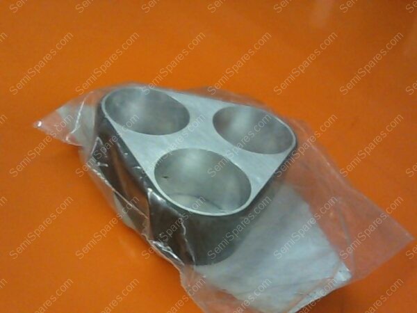 CF-5340-00 | CAP LAMP BOTTOM PN 428647-001 - Image 2