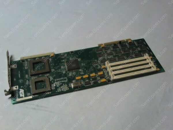 202397-010 | AST 8-BIT 486 PROCESSOR/MEMORY BOARD FOR DESKTOP COMPUTER, 16MB RAM 202397 - Image 2