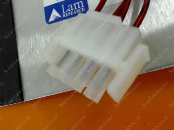 853-034701-010 | ASSY,COV,EMO BOX,FR,GF,CE97 - Image 5