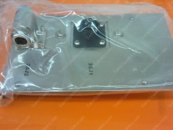 853-011445-001 | ASSY  BOX, FEEDTHRU, STRIPPER - Image 2