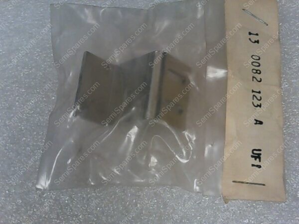 13 0082 123 | Z SHAPED BRACKETS - Image 2
