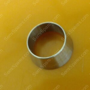 920-009895-007 | FERRULE, FRONT-1/2" TUBE, SST