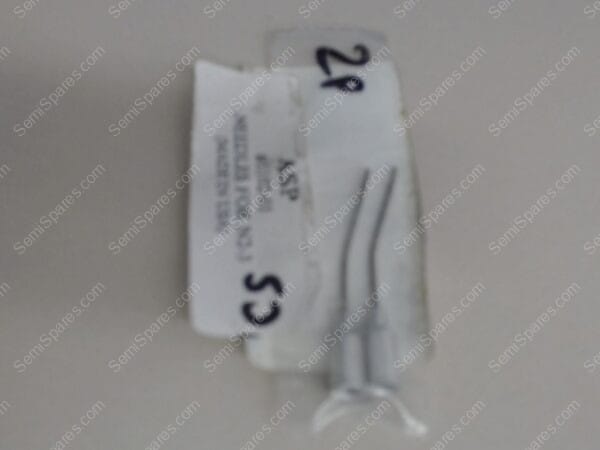 XX-8856-00 | NEEDLE, REPLACEMENT, 1102-01,N2-3 GUN - Image 2