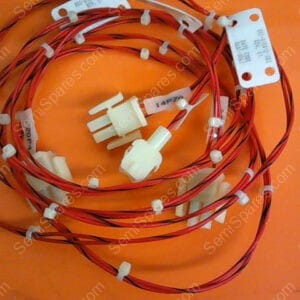 853-015812-002 | ASSY,CA,PLL INTLK,4600