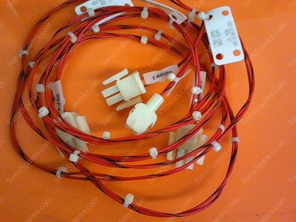 853-015812-002 | ASSY,CA,PLL INTLK,4600