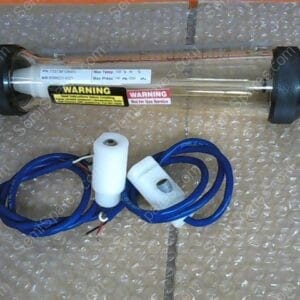 492-17145-00 | ROTOMETER 2-20GP,1"ENTP,P/N 492-17145-00