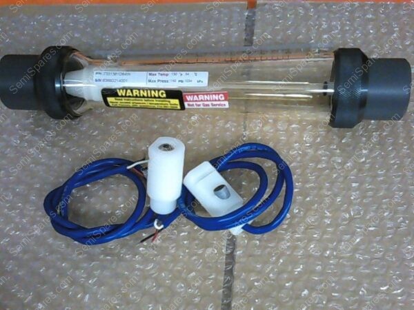 492-17145-00 | ROTOMETER 2-20GP,1"ENTP,P/N 492-17145-00