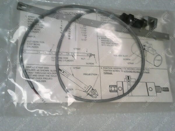 768-092211-001 | SWITCH, REED W/BRACKET - Image 2