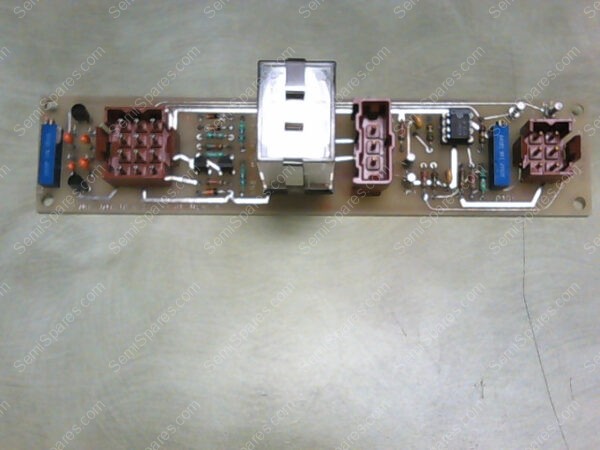 2800219 | OBS, )HENRY INTERFACE BOARD - Image 3