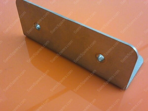 714-386124-001 | BRKT,MTG,APM N2 FLOWMETER - Image 3