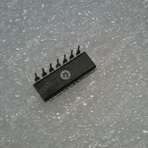 SN74LS09N | MOTOROLA SN74LS09N QUAD 2 INPUT