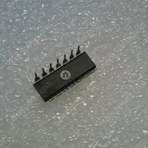 SN74LS09N | MOTOROLA SN74LS09N QUAD 2 INPUT