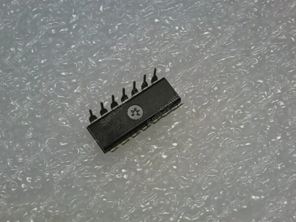 SN74LS09N | MOTOROLA SN74LS09N QUAD 2 INPUT