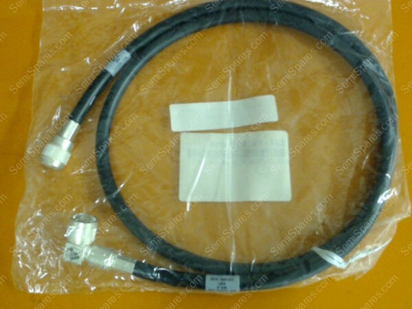 834-190635-056 | ASSY,CA,COAX,RF,K JR,S-R,56" - Image 5