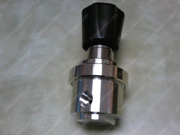 772-062349-001 | REG,PRESS,SST,VCO,0-30 PSIA - Image 4