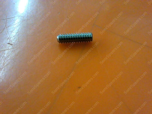 90-0032-023 | SCREW, SET, 4-40X3/8,SST - Image 3