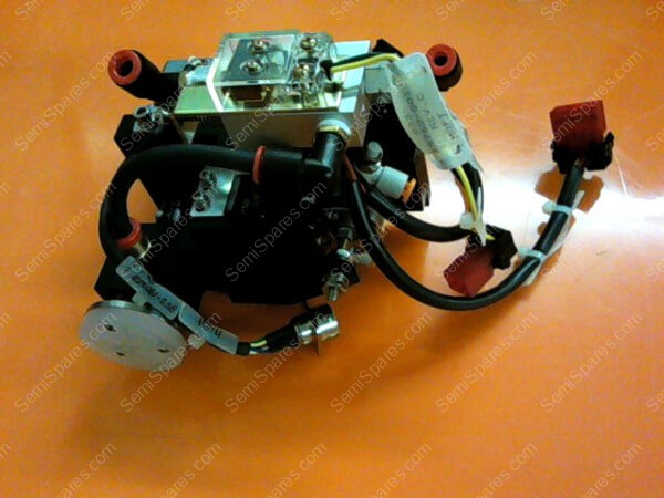 853-012525-002 | ASSY,LFTR/SPNR,1.50 DIA - Image 6