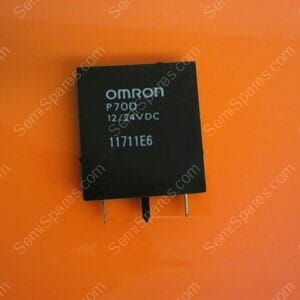 RY-7485-00 | INDICATOR, MODULE FOR G7T RELAY, PN 38B943