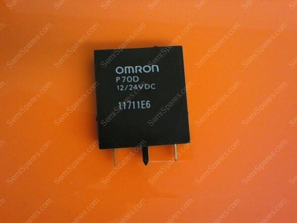 RY-7485-00 | INDICATOR, MODULE FOR G7T RELAY, PN 38B943