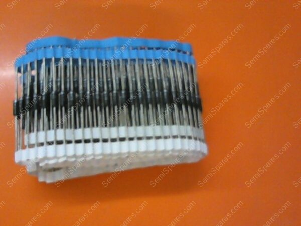 611-092339-039 | DIODE,IN5339 ZENER 5.0W - Image 2